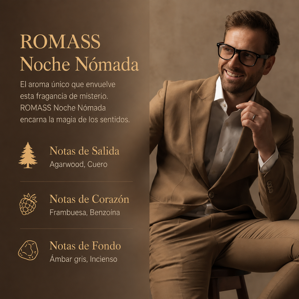 Perfume Nomadic Night
