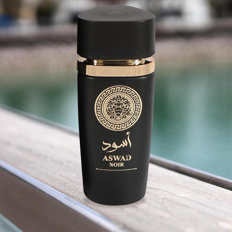 Perfume Aswad Noir