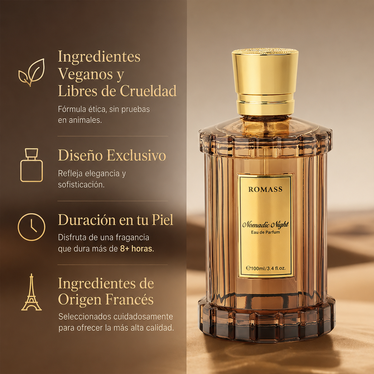 Perfume Nomadic Night