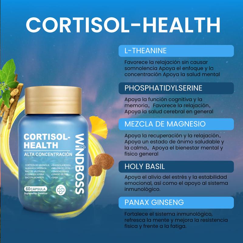Oryxea™ Balance Hormonal