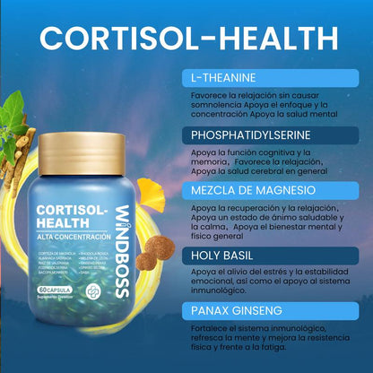 Oryxea™ Balance Hormonal