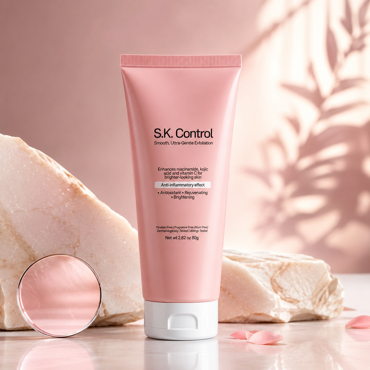 S.K. Control – Crema Antimanchas