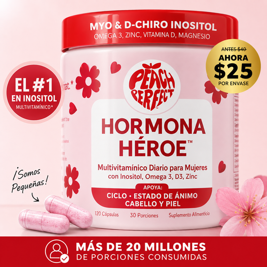 Hormona Héroe™