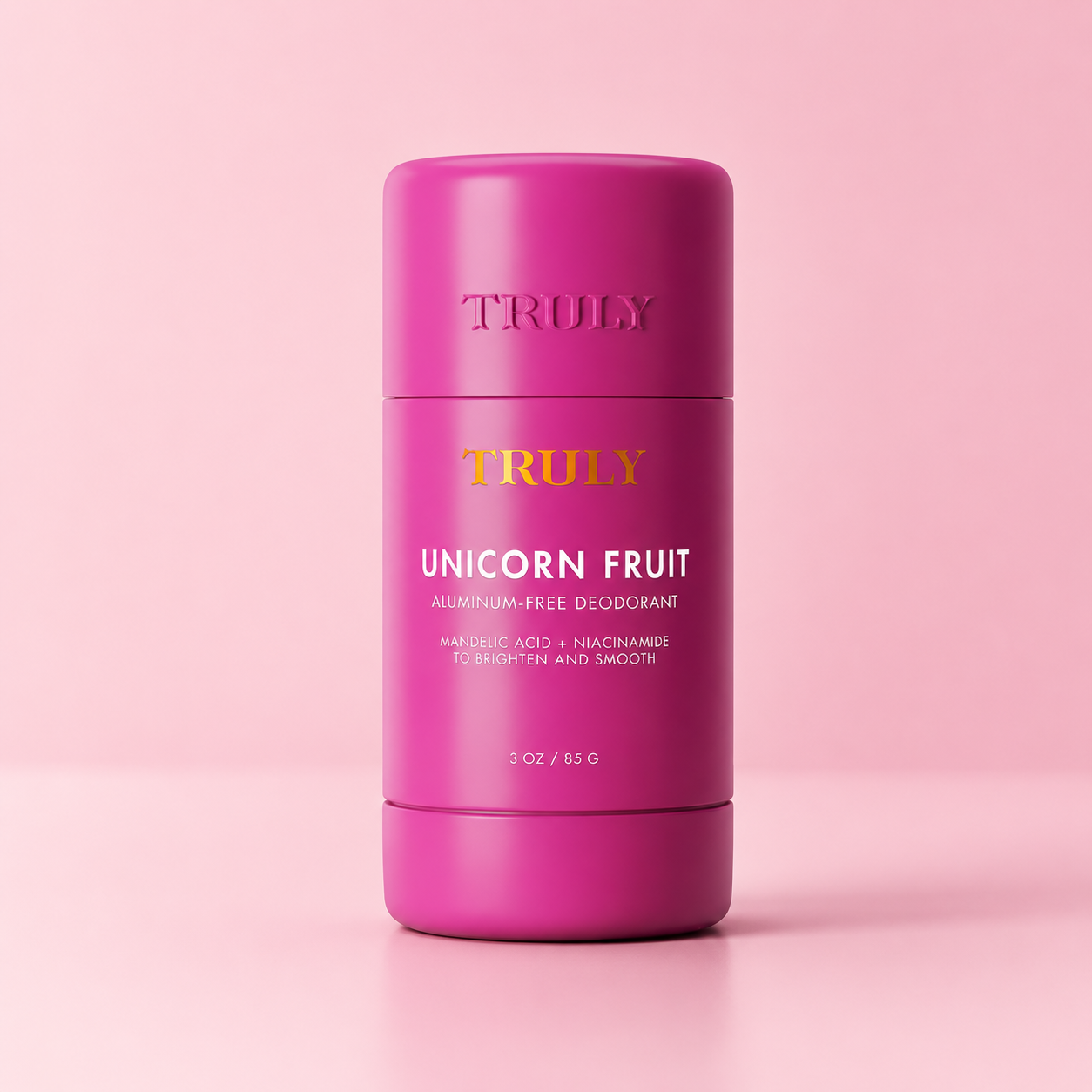 Desodorante Unicorn Fruit
