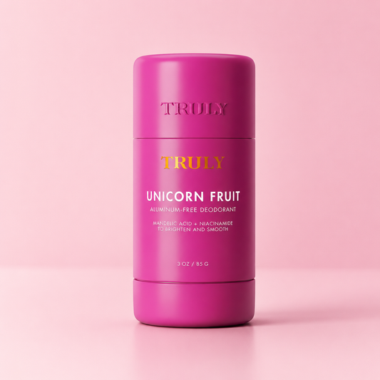 Desodorante Unicorn Fruit