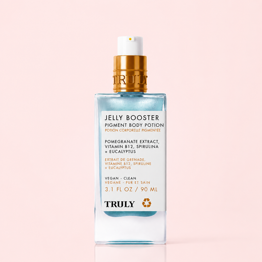 Jelly Booster Antimanchas