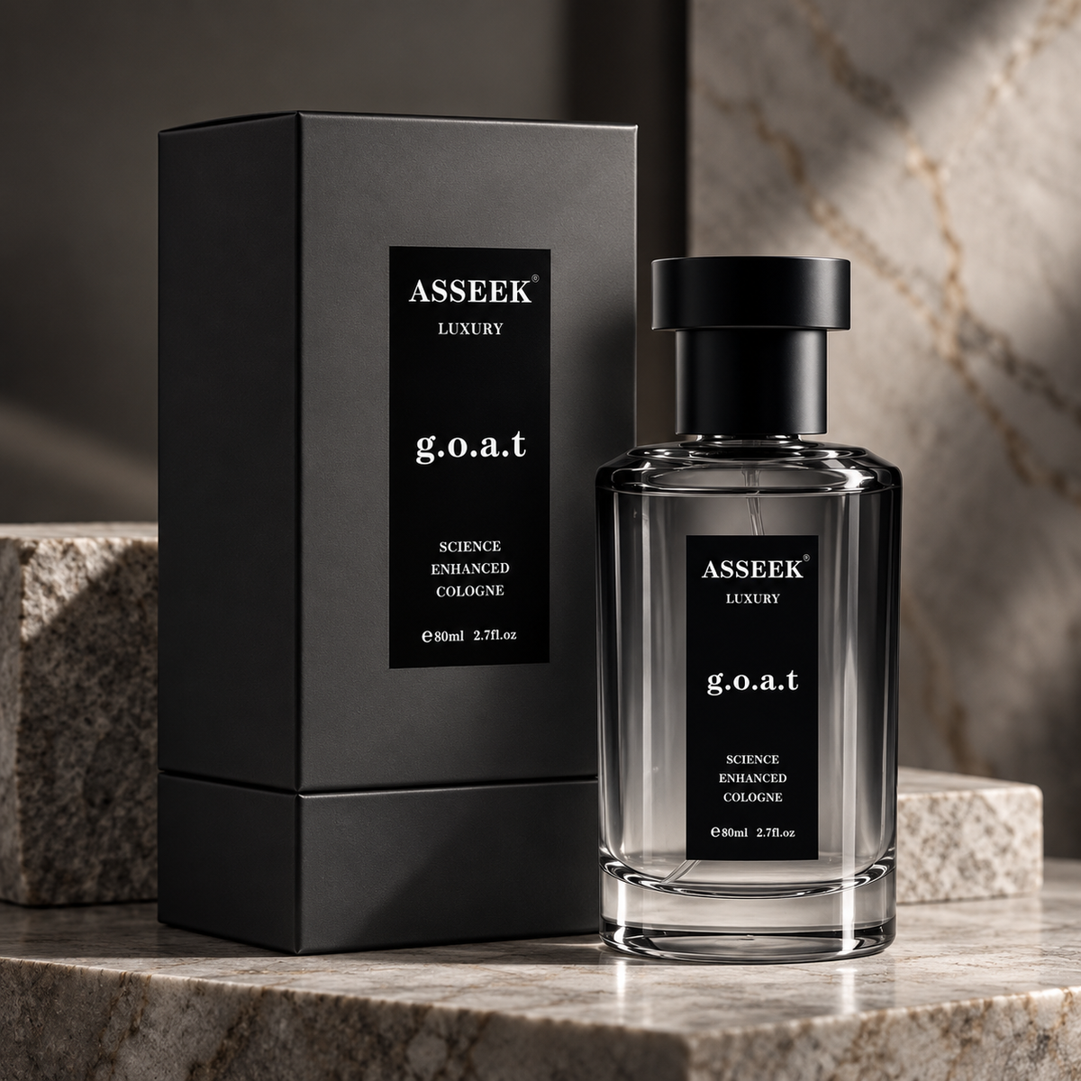 Perfume Asseek