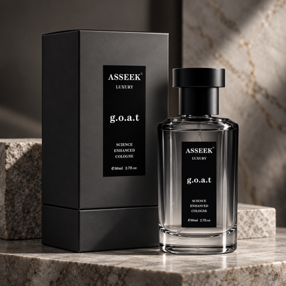 Perfume Asseek