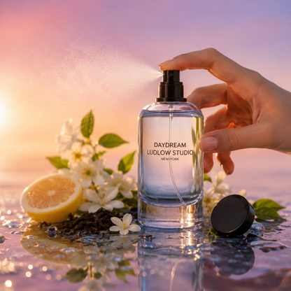 Perfume Irresistible Unisex