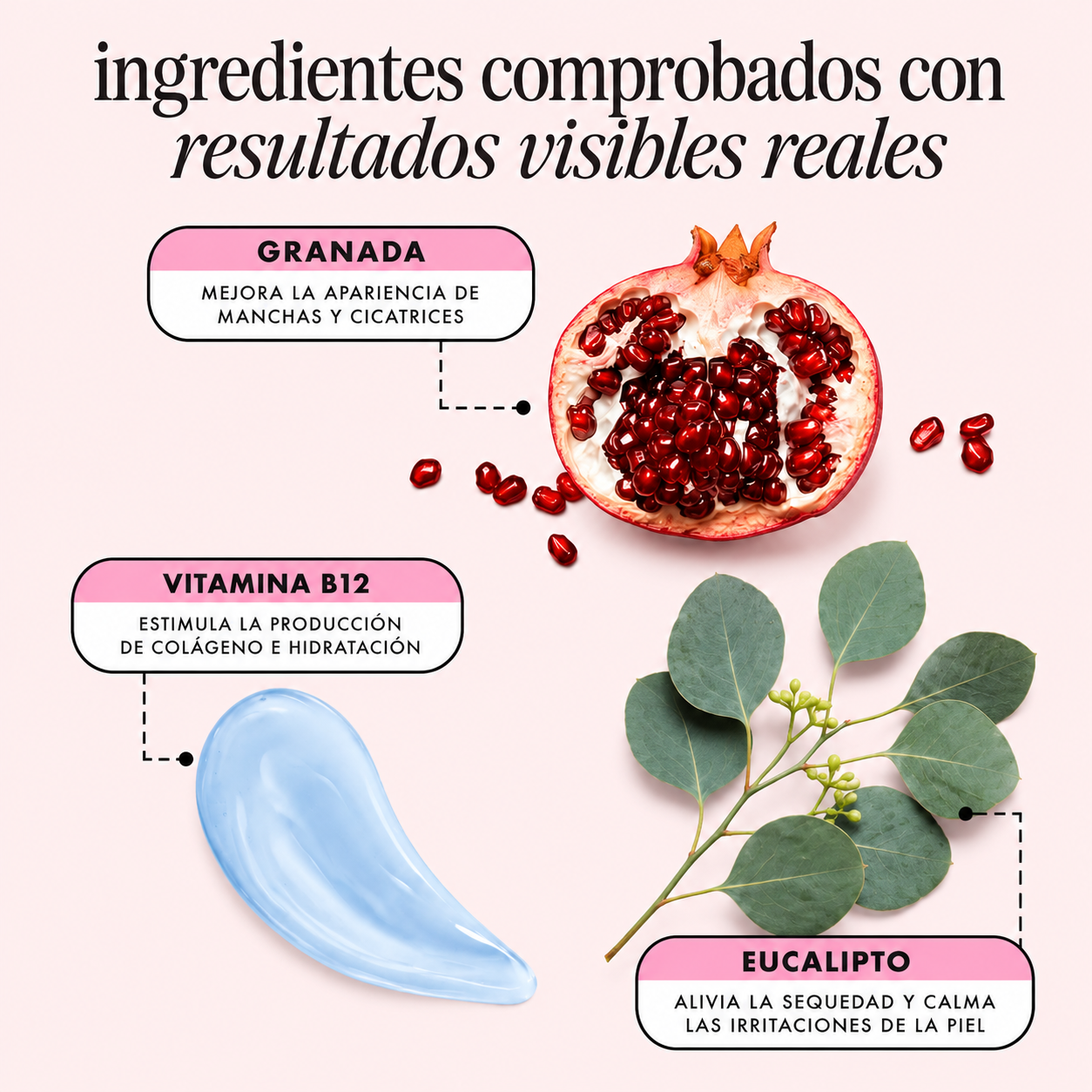 Jelly Booster Antimanchas