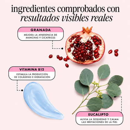 Jelly Booster Antimanchas