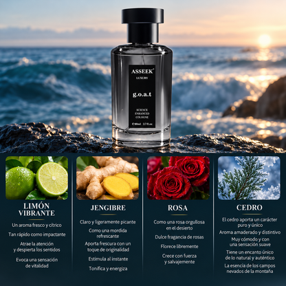 Perfume Asseek
