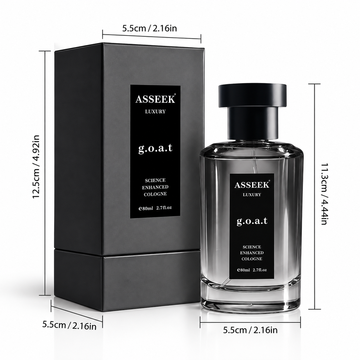 Perfume Asseek