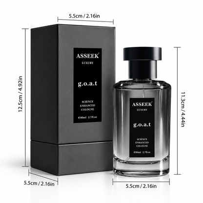 Perfume Asseek