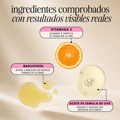 TRULY Bloqueador Solar Invisible SPF 45