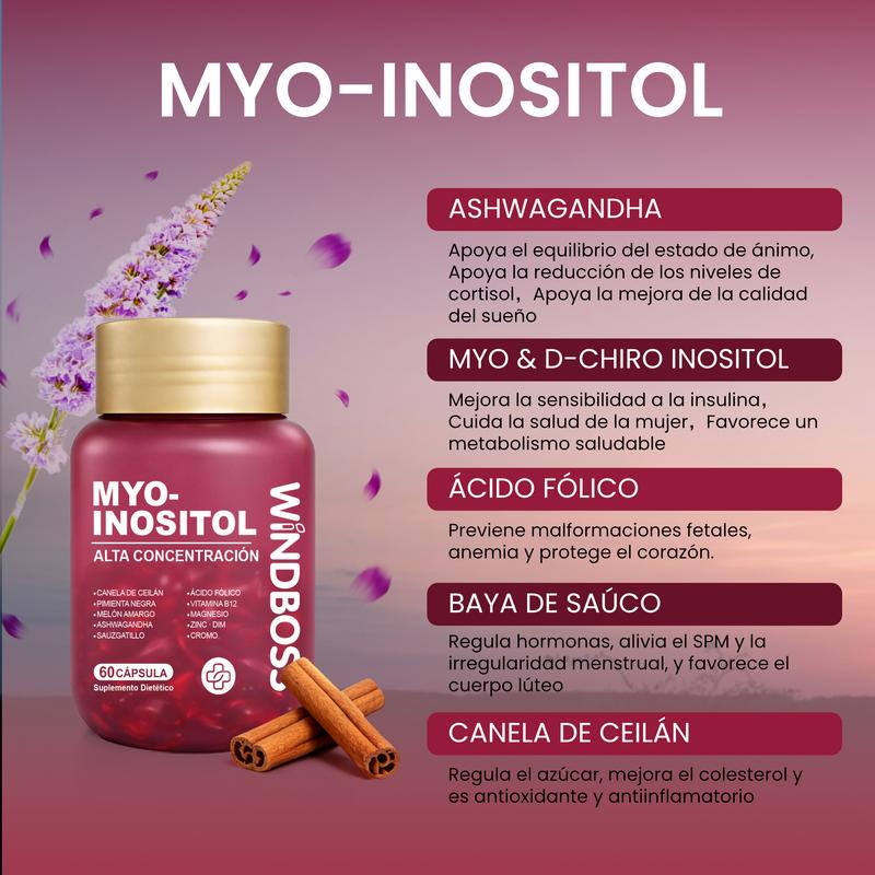 Oryxea™ Balance Hormonal