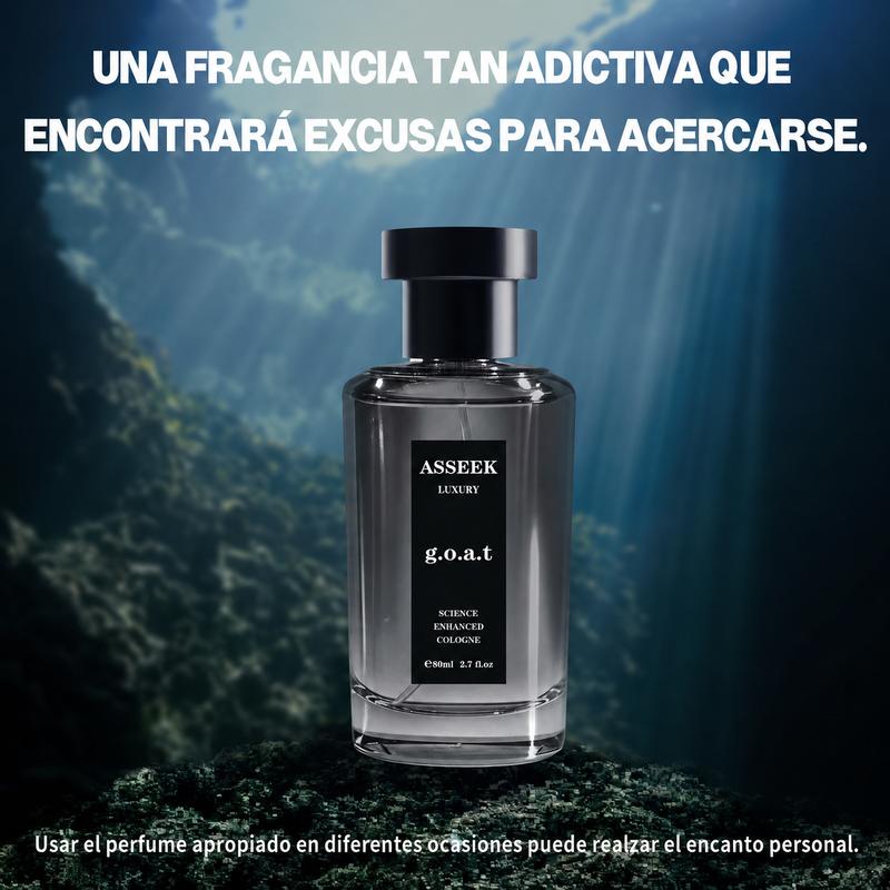 Perfume Asseek