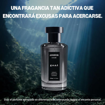 Perfume Asseek