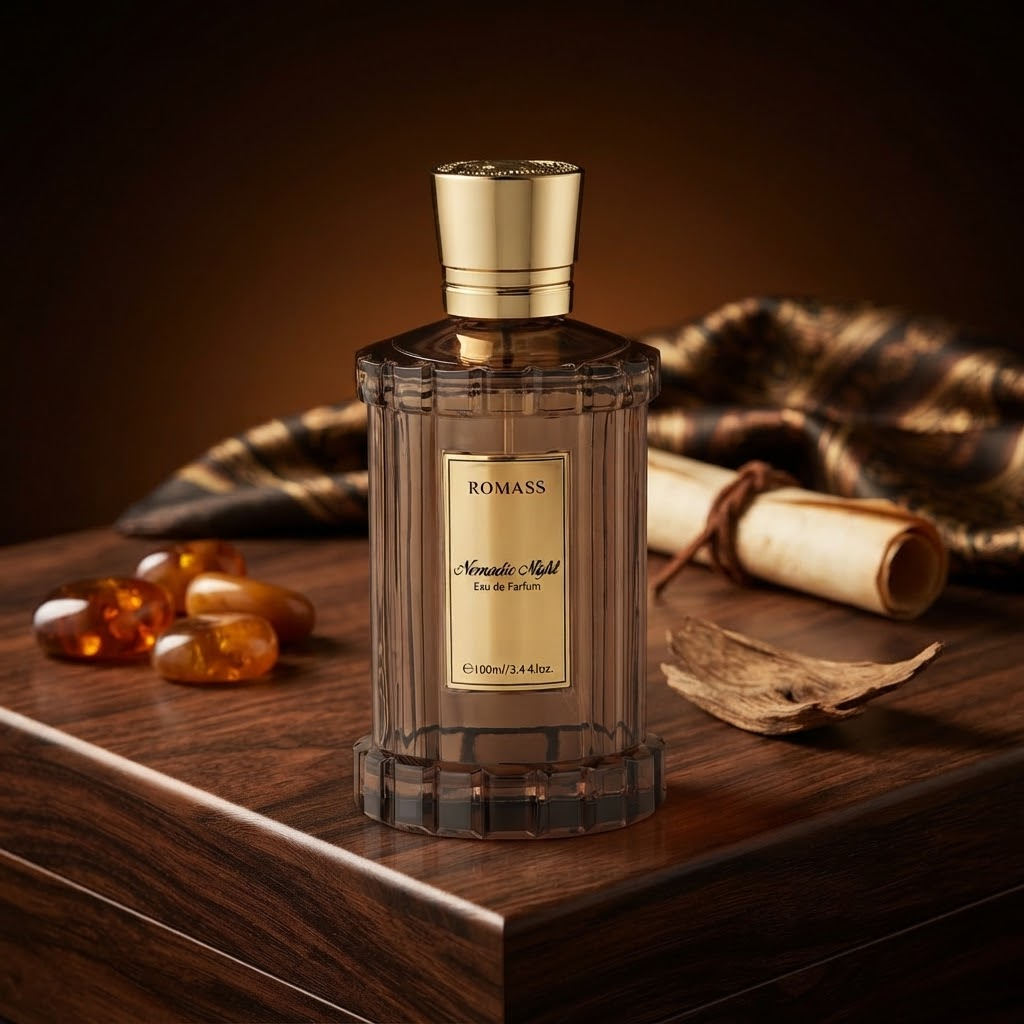Perfume Nomadic Night