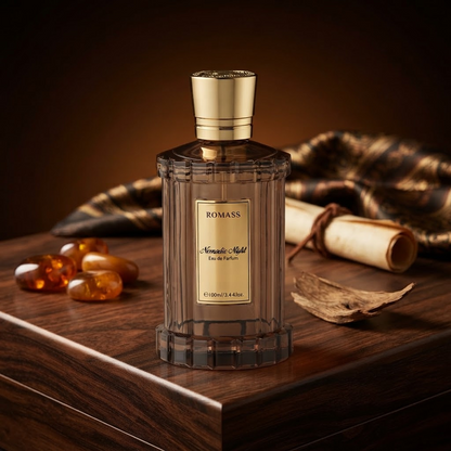 Perfume Nomadic Night